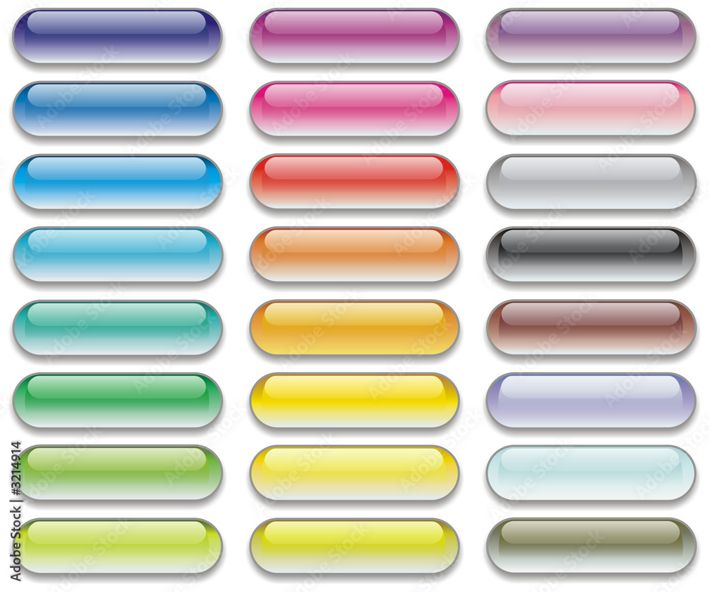 aqua buttons aqua buttons