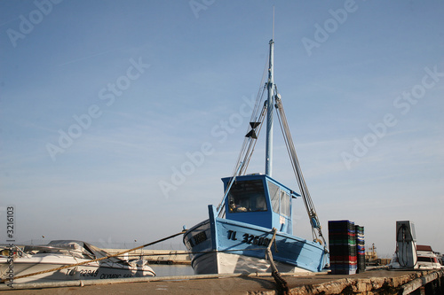 bateau