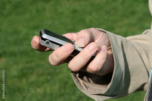 sms