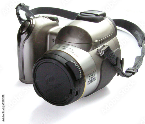 1121 - appareil photo (détourage inclus)