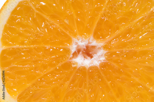 Photography orange