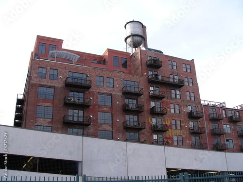 urban lofts