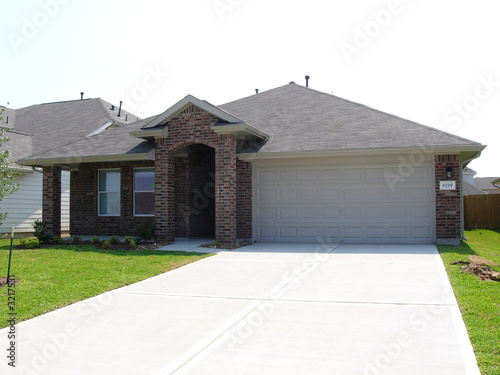 ranch home