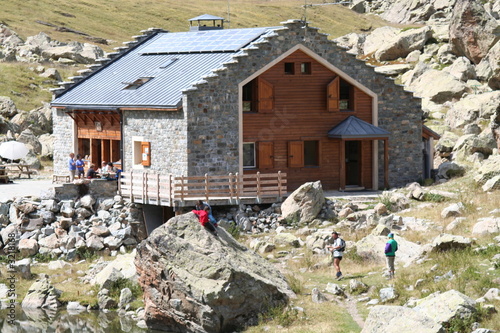 refuge vallonpierre