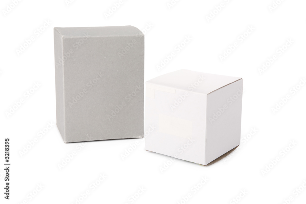 boxes boxes