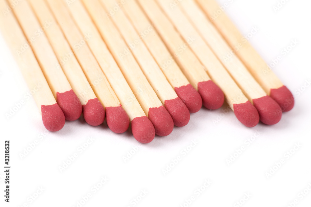 matches