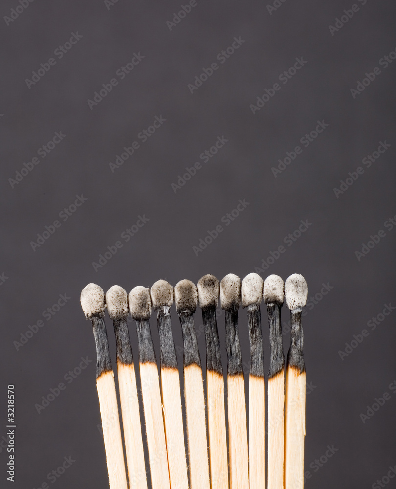 matches