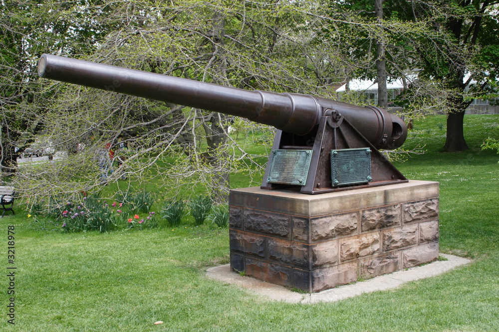 canon monument canon monument