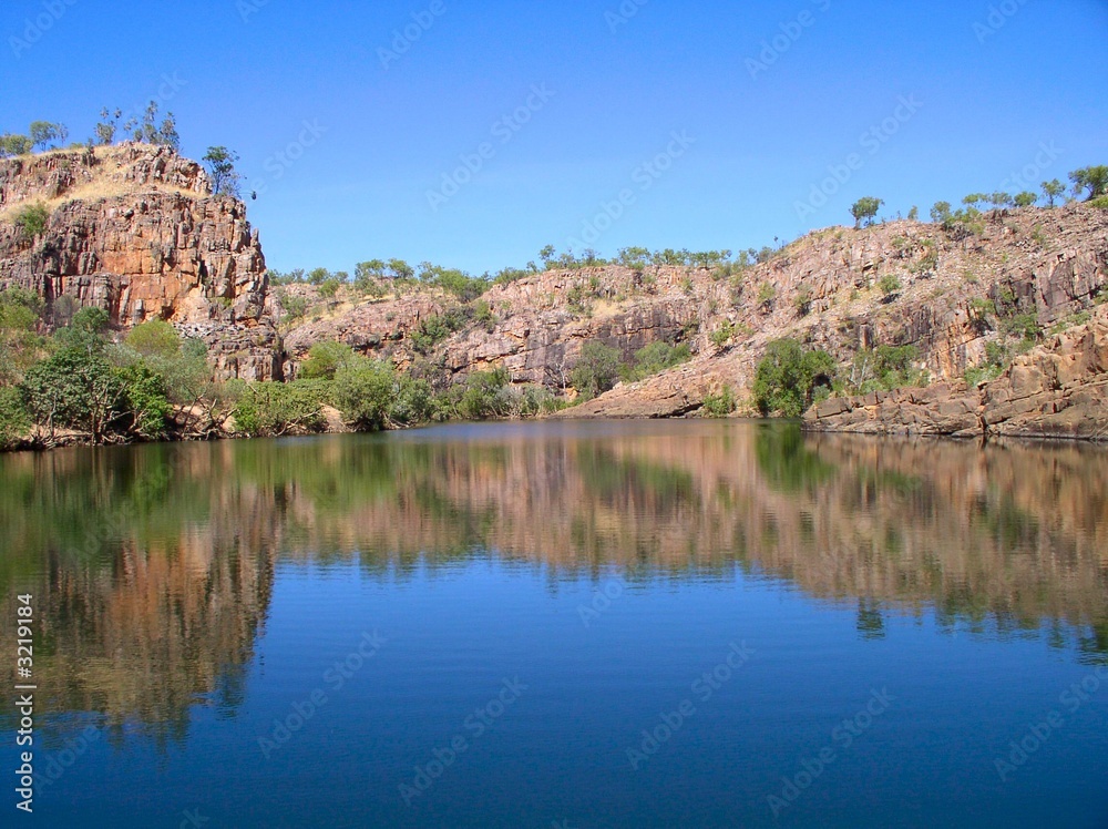 katherine gorge katherine gorge