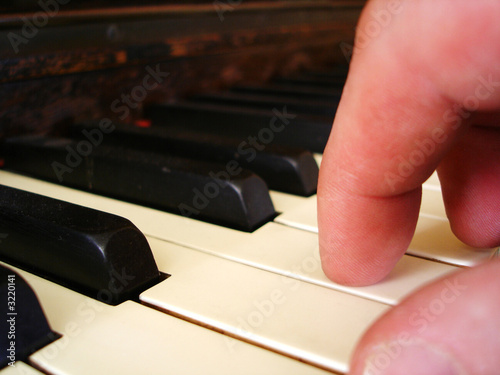 pianist