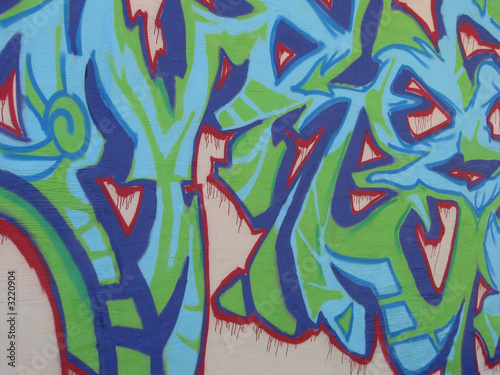 graffiti 7