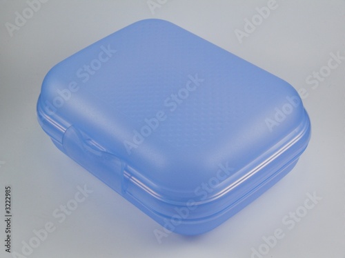 tupper ware
