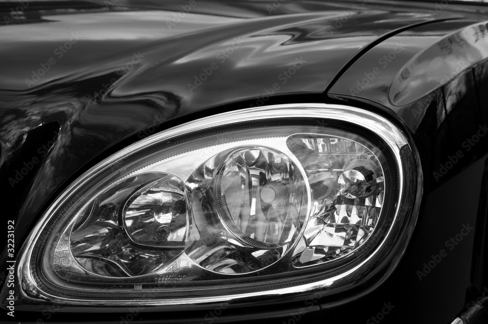 headlamp headlamp