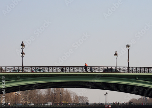 pont de paris