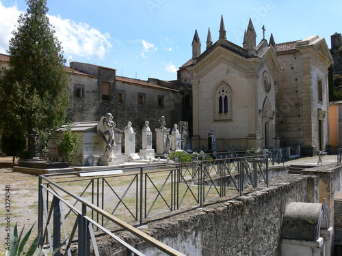 cimitero monumentale