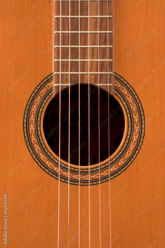 classical guitar