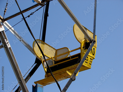 ferris wheel