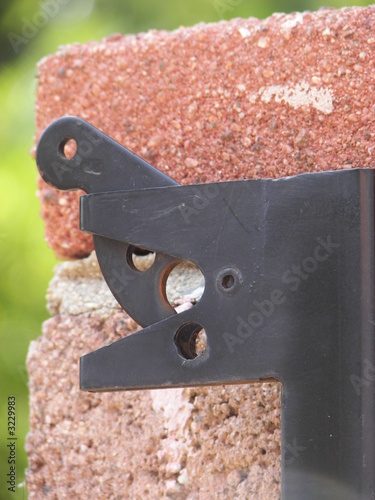 latch
