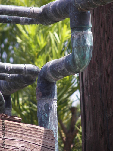 pipes