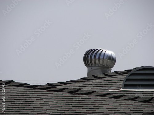 turbo vent
