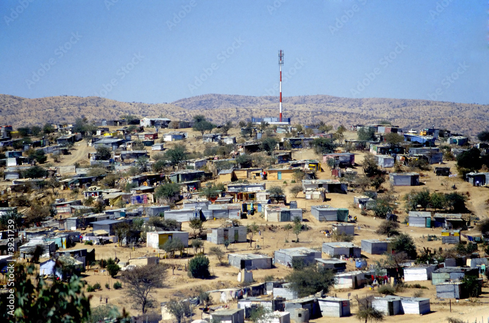 namibia
