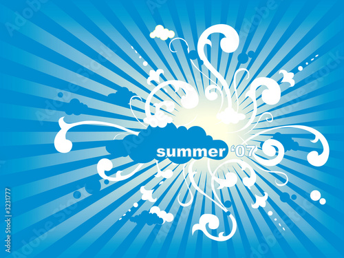 summer design