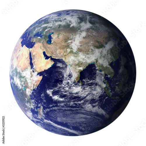 mother earth east