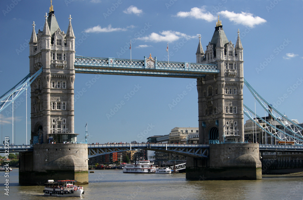 Fototapeta premium united kingdom