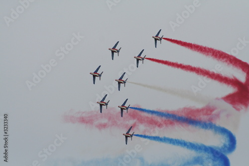 patrouille de france