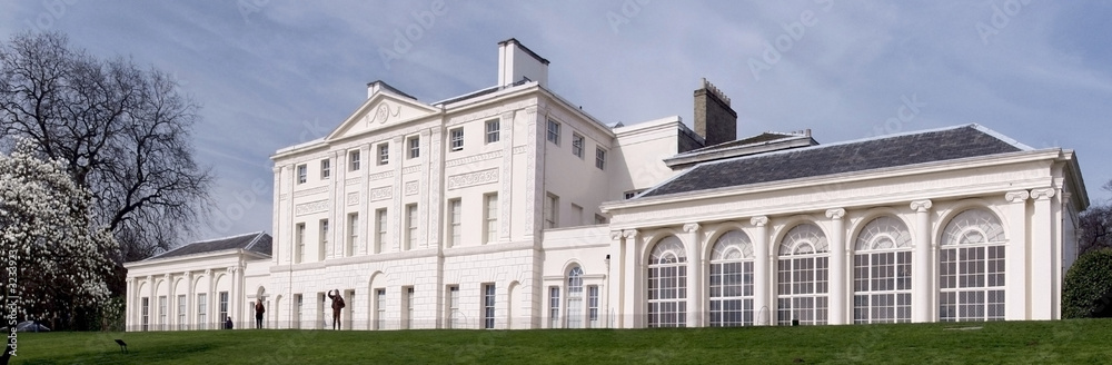 kenwood house