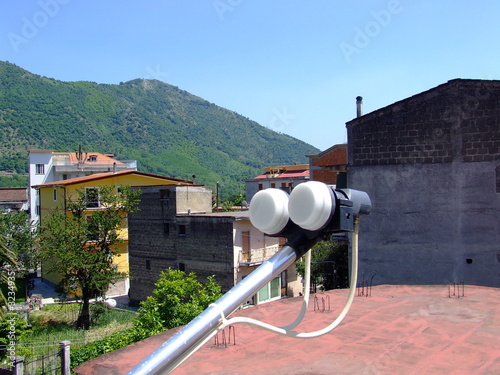 dual lnb