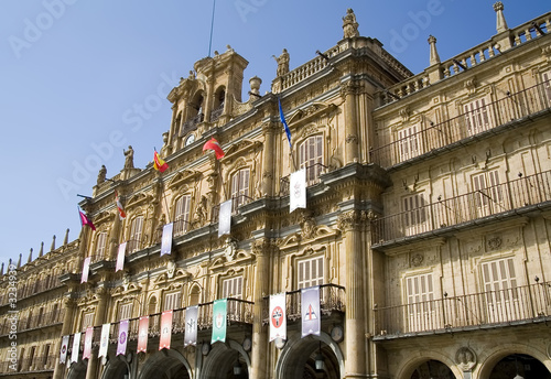 plaza mayor
