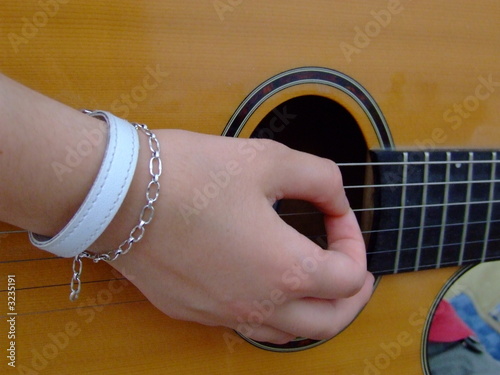 chitarra