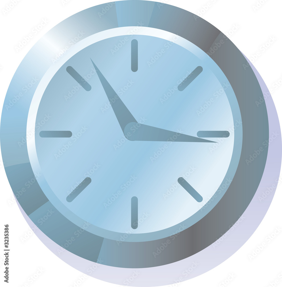 clock clock