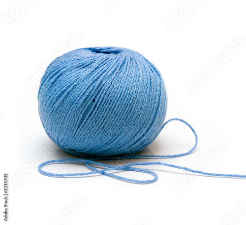 yarn ball