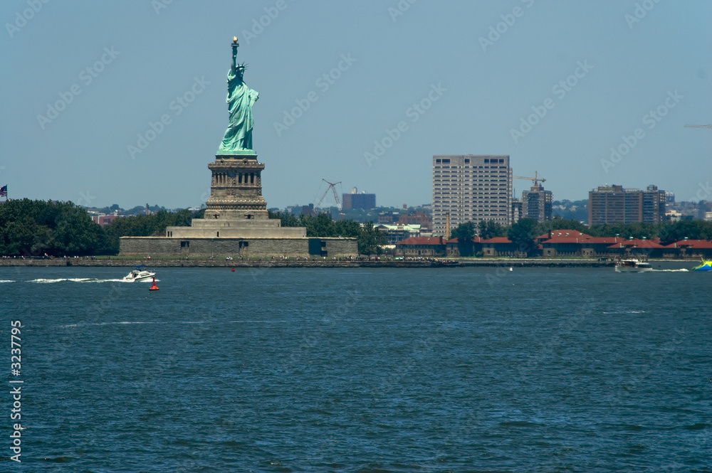 statue of liberty 3 statue of liberty 3