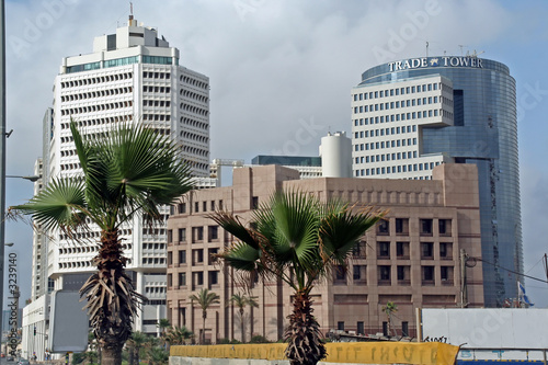 tel aviv