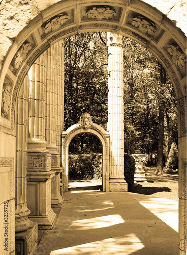 Stone Arch