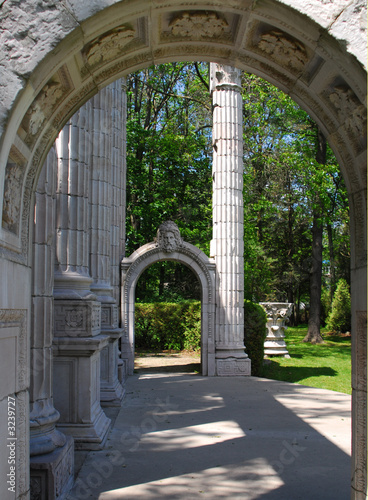 Stone Arch