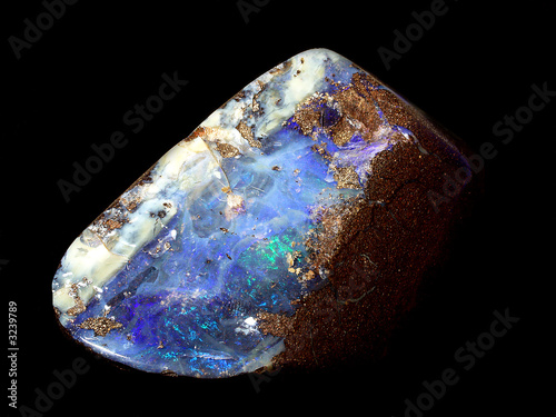 opal