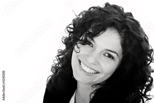 beautiful smile