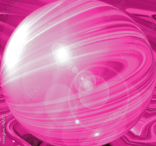 planet