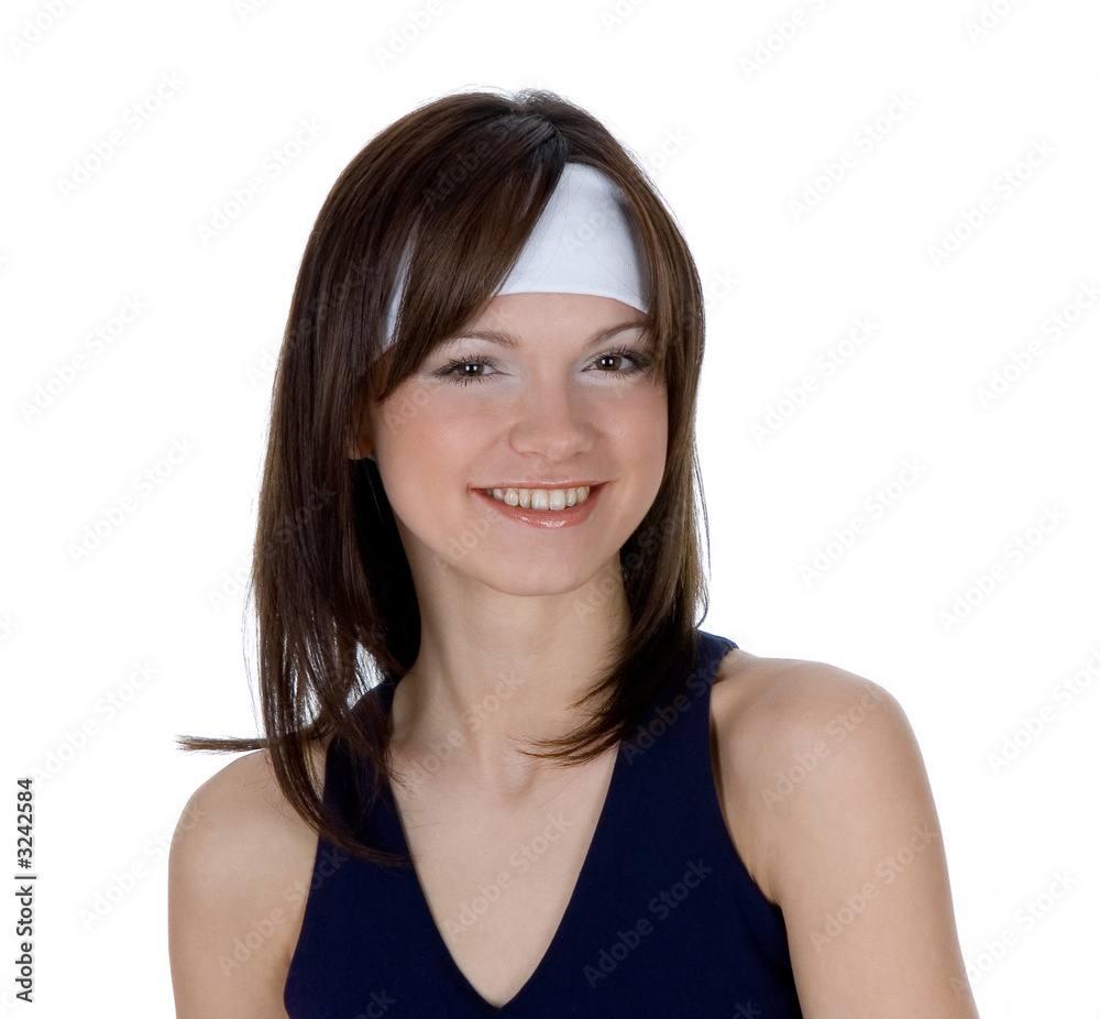 women smile women smile
