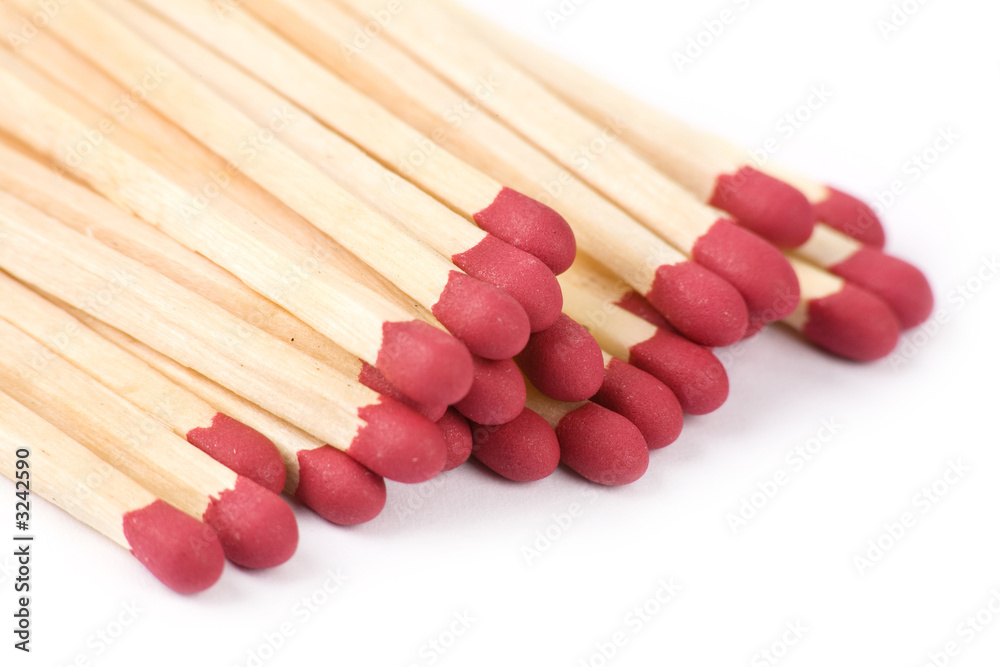 matches matches