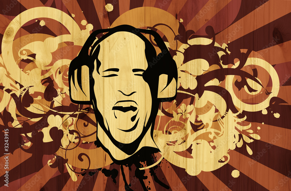 dj dj