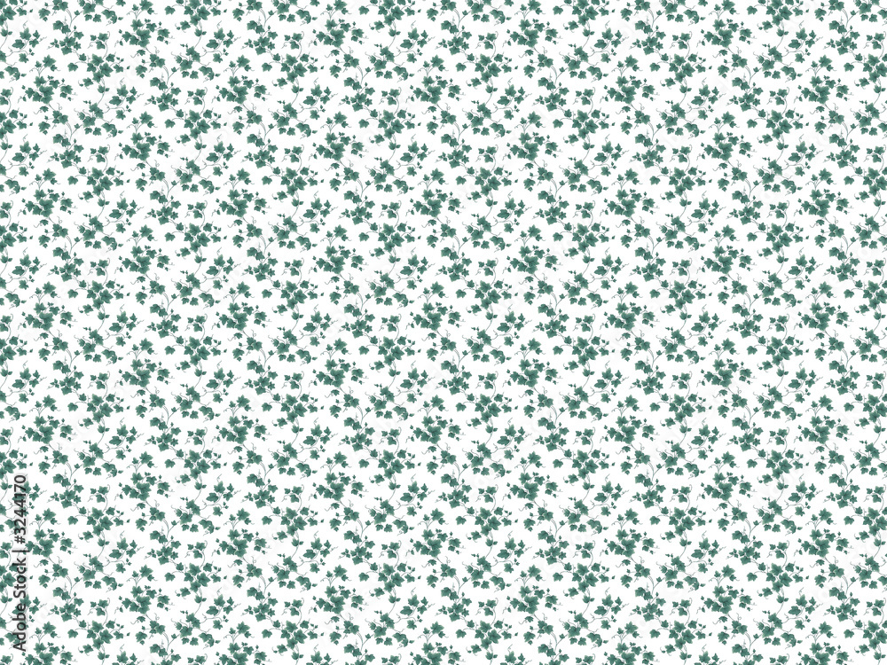 floral background, recurrent and symmetric floral background, recurrent and symmetric