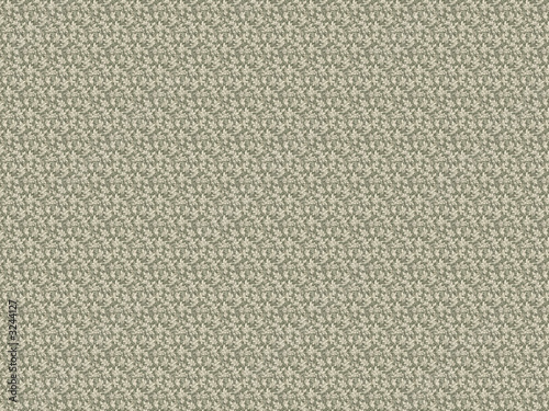 floral background, recurrent and symmetric