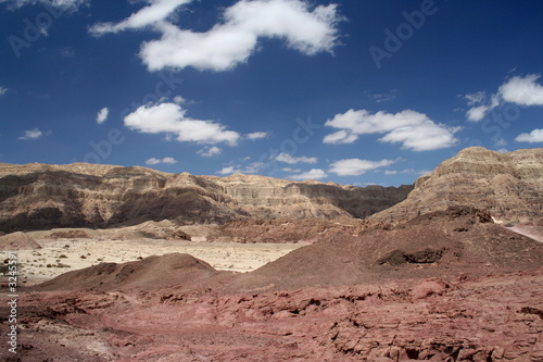 timna park