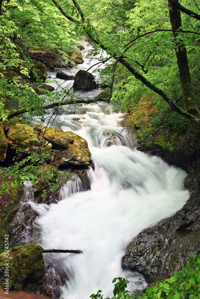 white river white river