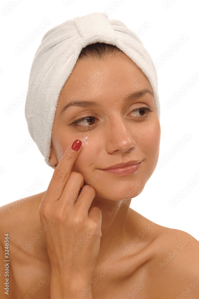 anti-wrinkle eye cream anti-wrinkle eye cream